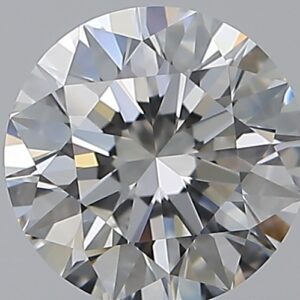 0.92 carat, G colour, VVS1 clarity, Round shape, Natural Diamond.