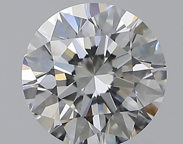 0.92 carat, G colour, VVS1 clarity, Round shape, Natural Diamond.