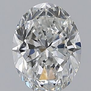 1.2 carat, E colour, VS1 clarity, Oval shape, Natural Diamond.
