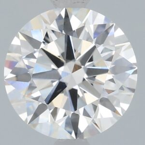 1.4 carat, G colour, VS1 clarity, Round shape, Lab Grown Diamond.