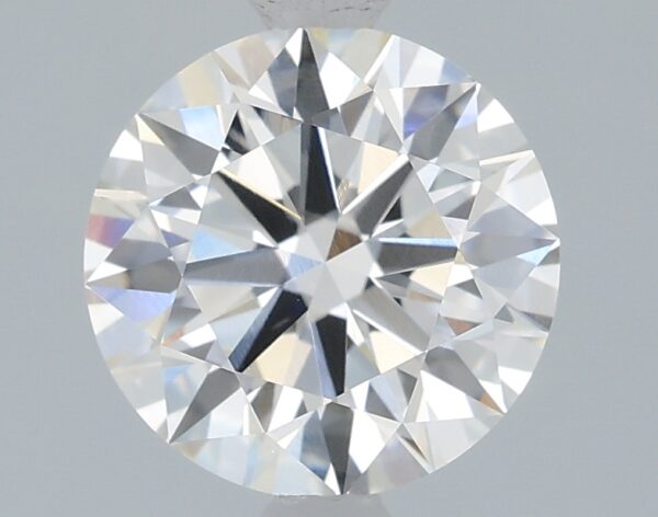 1.4 carat, G colour, VS1 clarity, Round shape, Lab Grown Diamond.