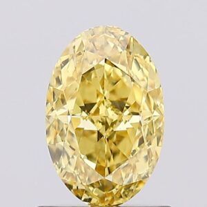 1.06 carat,  colour, VS1 clarity, Oval shape, Lab Grown Diamond.