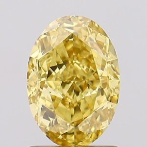 1.65 carat,  colour, VVS2 clarity, Oval shape, Lab Grown Diamond.