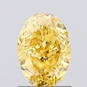 1.02 carat,  colour, VS1 clarity, Oval shape, Lab Grown Diamond.