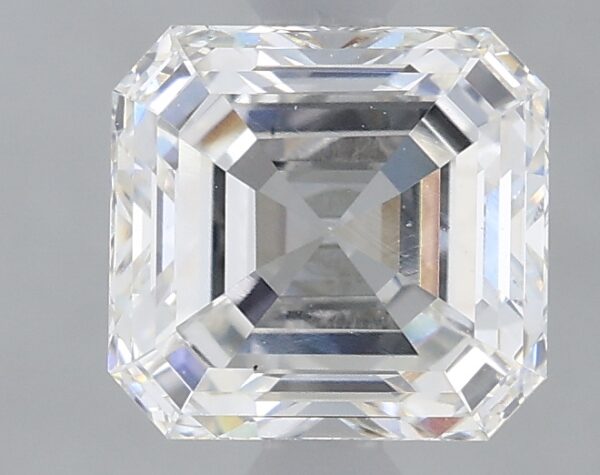 1.22 carat, G colour, VS1 clarity, Emerald shape, Lab Grown Diamond.