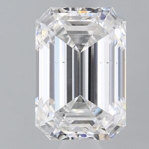 1.17 carat, D colour, VS2 clarity, Oval shape, Lab Grown Diamond.