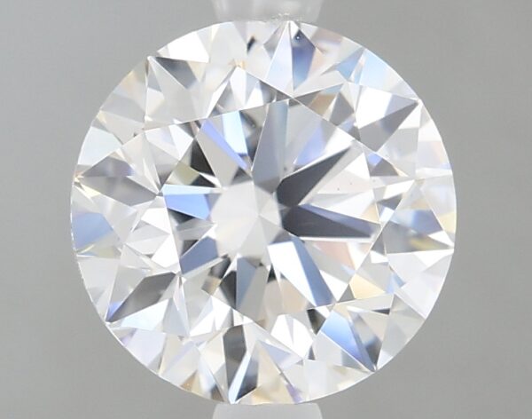 1.41 carat, E colour, VS1 clarity, Round shape, Lab Grown Diamond.