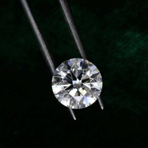 Lab Grown Diamond