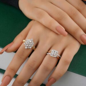 Natural Diamond