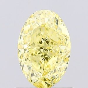 1.02 carat,  colour, VS2 clarity, Oval shape, Lab Grown Diamond.